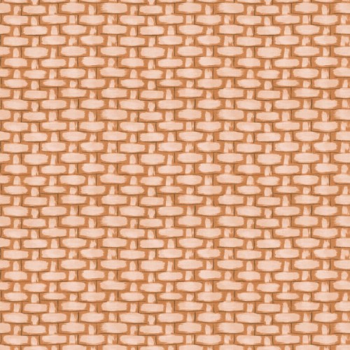 Tapeta jak plecionka Lorenzo Castillo LCW 1092-004 PITINA Pitina