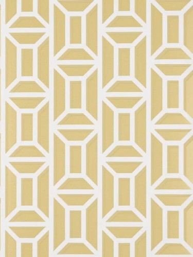 Tapeta kratownica Pierre Frey FP753002 Decor Imperial Veranda by Caspari