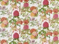 Tapeta kwiaty Pierre Frey FP757001 Les Rosages Veranda by Caspari
