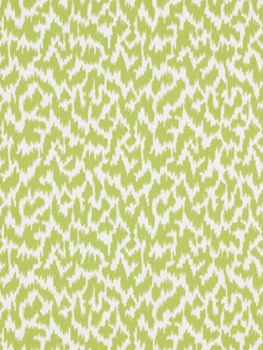 Tapeta geometria z efektem mory Pierre Frey FP764002 Ecume Veranda by Caspari