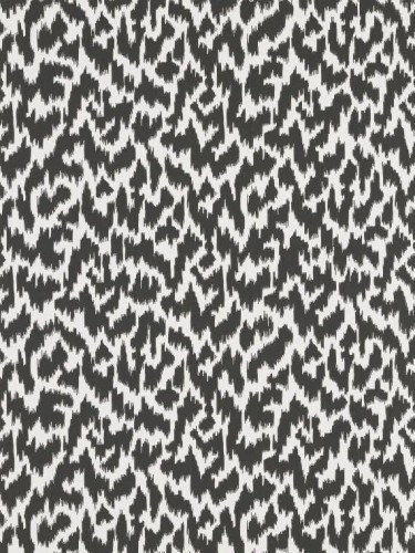 Tapeta geometria z efektem mory Pierre Frey FP764005 Ecume Veranda by Caspari