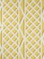 Tapeta naturalny sizal kratownica Pierre Frey FP769001 Treillage Veranda by Caspari