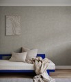 Tapeta marmur Sandberg S10333 Marion Misty Blue Mons Klint