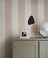 Tapeta pasy Sandberg S10340 Magnus Beige Mons Klint