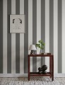 Tapeta pasy Sandberg S10342 Magnus Dark Gray Mons Klint