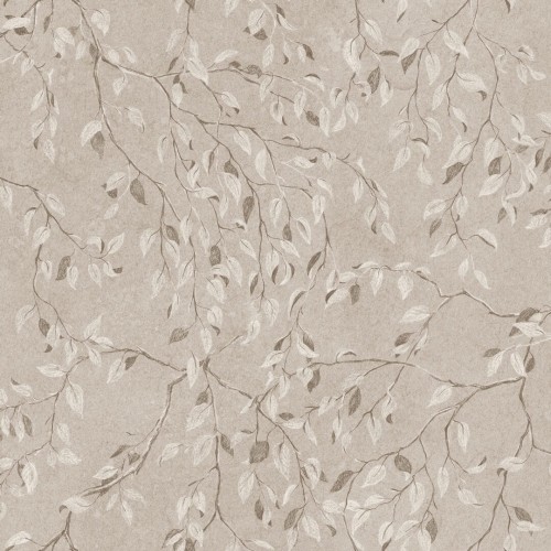 Tapeta gałęzie i liście Sandberg S10343 Lise Hazel Mons Klint