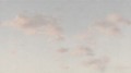 Fototapeta chmury Sandberg S10347 Moln Misty Blue Mons Klint