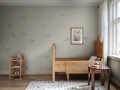 Fototapeta ryby Sandberg S10353 Hav Misty Blue Mons Klint