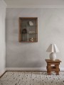Fototapeta artystyczne fale Sandberg S10358 Sand Gray Mons Klint