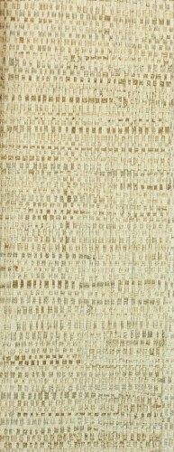 Tapeta imitująca grube płótno Pierre Frey FP551004 Natte Rendez-Vous