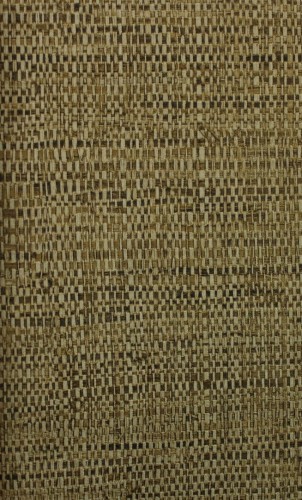 Tapeta imitująca grube płótno Pierre Frey FP551009 Natte Rendez-Vous