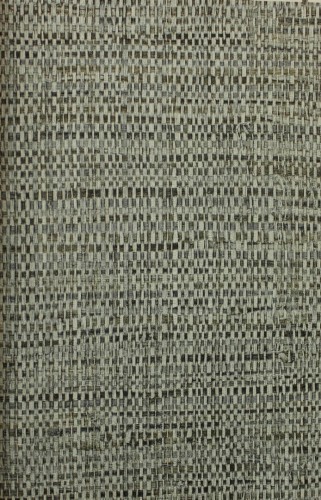 Tapeta imitująca grube płótno Pierre Frey FP551013 Natte Rendez-Vous