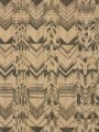 Tapeta geometryczna w etnicznym stylu Pierre Frey FP553002 Paillotte Rendez-Vous