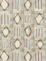 Tapeta geometryczna Pierre Frey FP556001 Luc Rendez-Vous