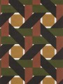 Tapeta geometryczna Pierre Frey FP561002 Cannage Rendez-Vous