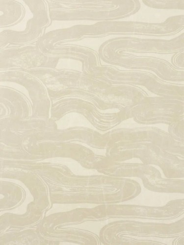 Tapeta artystyczne chmury Pierre Frey FP562001 Nuages Rendez-Vous