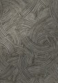 Tapeta metaliczna z pociągnięciami pędzla Arte Impasto 60104 Metal X Patina