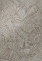 Tapeta metaliczna z pociągnięciami pędzla Arte Impasto 60105 Metal X Patina