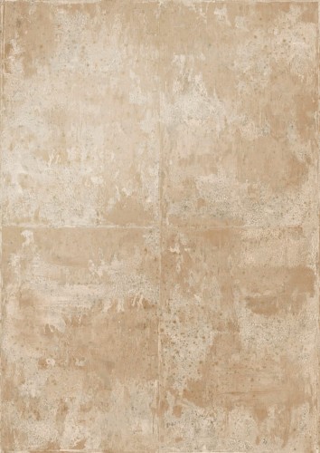 Tapeta metaliczne płyty betonowe Arte Platinum 85504A Metal X Patina