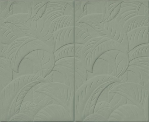 Tapeta palmowe liście 3D Arte Medjoul 97023 Babylon