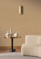 Tapeta subtelne prążki Casamance B75073160 Platinum Texture Cerame