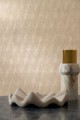 Tapeta teksturowana Casamance 76091120 Bizen Texture Cerame
