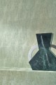 Tapeta teksturowana Casamance 76091528 Bizen Texture Cerame