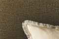 Tapeta płótno Elitis VP953 14 Lin Lins Brodes