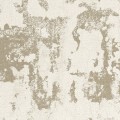 Tapeta przecierka Elitis RM1046 02 Toile d'artiste Lin Platre