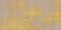 Tapeta jak tynk geometryczna Elitis RM1047 92 Muse Lin Platre