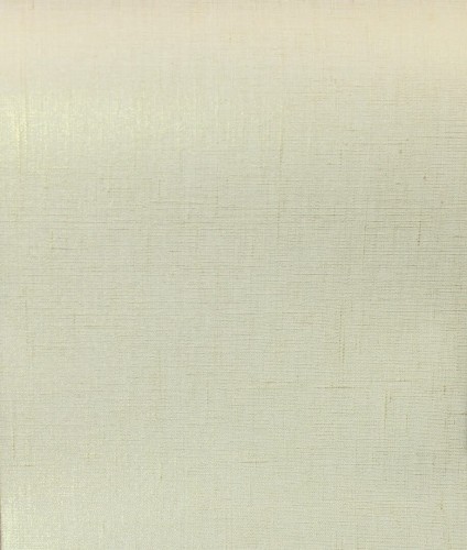 Tapeta płótno Elitis RM617 91 Lin métallisé Lin Platre