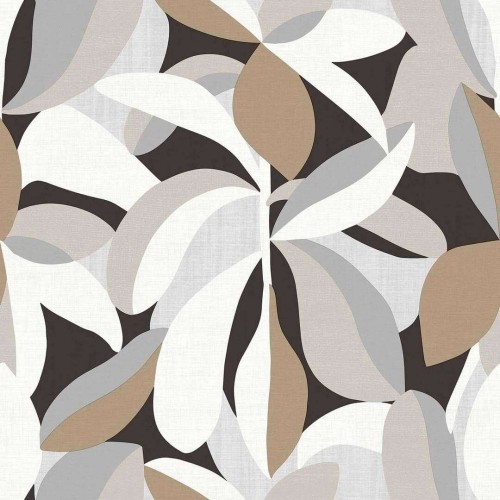 Tapeta liście retro Cristiana Masi 30101 Energie