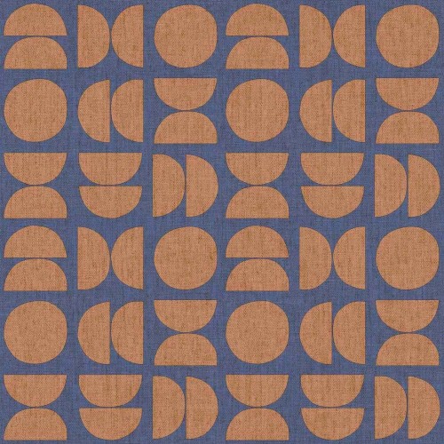 Tapeta geometryczna Cristiana Masi 30158 Energie