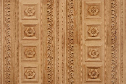 Tapeta jak boazeria Pierre Frey FP584002 Capitole Les Dessins 4