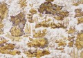 Tapeta las Pierre Frey FP585003 Broceliande Les Dessins 4