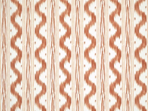 Tapeta ikat Pierre Frey FP946001 Toile De Nantes Intisse Les Dessins 6