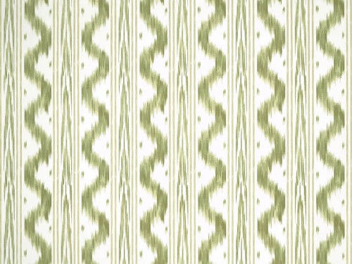 Tapeta ikat Pierre Frey FP946004 Toile De Nantes Intisse Les Dessins 6