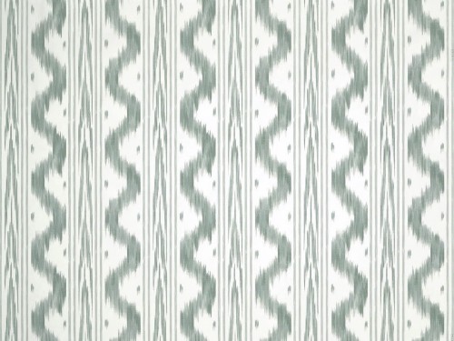 Tapeta ikat Pierre Frey FP946005 Toile De Nantes Intisse Les Dessins 6