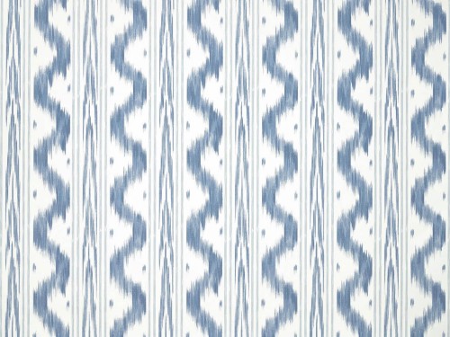 Tapeta ikat Pierre Frey FP946006 Toile De Nantes Intisse Les Dessins 6