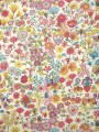 Tapeta botaniczna Pierre Frey FP952001 Camomille Les Dessins 6