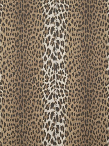 Tapeta cętki pantery Pierre Frey FP953002 Panthera Les Dessins 6