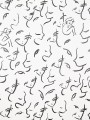 Tapeta twarze Pierre Frey FP956001 Gabrielle Les Dessins 6