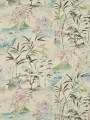 Tapeta botaniczna w japońskim stylu Pierre Frey FP963001 Oboshi Les Dessins 6