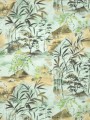 Tapeta botaniczna w japońskim stylu Pierre Frey FP963003 Oboshi Les Dessins 6