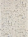 Tapeta naturalna etniczna Pierre Frey FP964002 Touareg Les Dessins 6