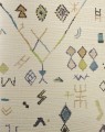 Tapeta naturalna etniczna Pierre Frey FP964002 Touareg Les Dessins 6