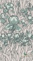 Tapeta Kwiaty Flavor Paper Arte FP1042 Iris