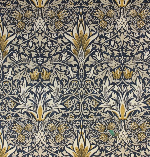 Tkanina William Morris 224469 Archive Prints III