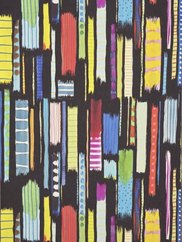 Tapeta abstrakcyjna Pierre Frey FP969002 Porte-Bonheur Les Dessins 6