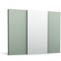 Panel ścienny 3D dwustronny WX204-2600 RIPPLE Orac Decor